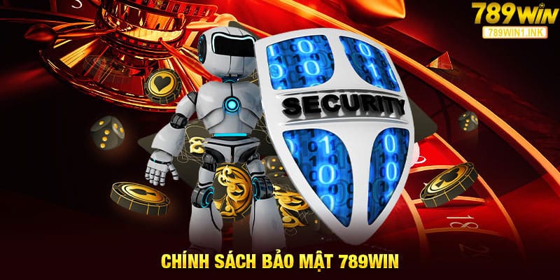 Chính sách bảo mật