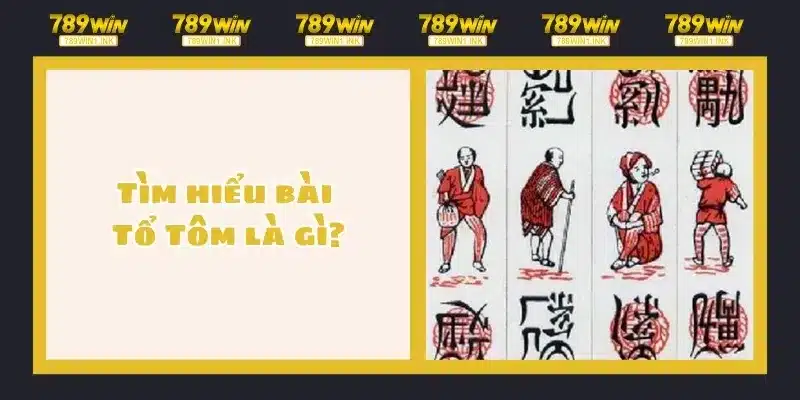 Tìm hiểu bài Tổ Tôm là gì?